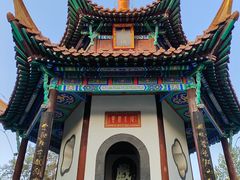 -戏马台景区