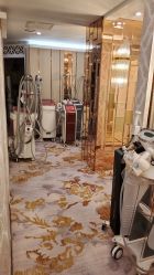 -茜尔维亚修身连锁(八佰伴店)