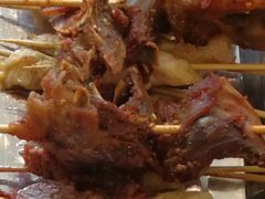 -金乐活美食(中街店)