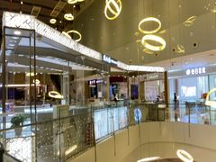 -皇庭广场(福华三路店)