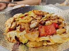 -小院坝川味-法兰克福