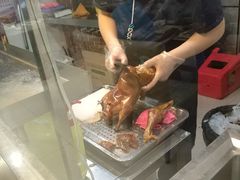 -清真•蜀风园(丁字沽总店)