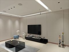 -米家全屋智能家居体验馆