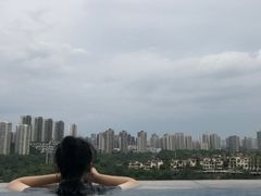 -凯健国际健身游泳馆(春风与湖店)
