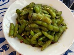 -松哥油焖大虾(皇岗一店)