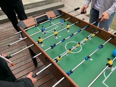 -洪湖家庭农场·团建·露营·会议