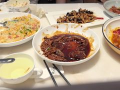 -南太湖山庄·四季轩&国风堂中餐厅