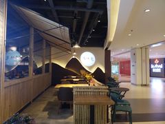 -宽味餐厅(万博广场店)