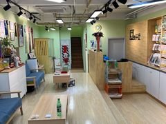 -猫十亿·布偶金渐层·曼基康矮脚猫舍(青年路店)