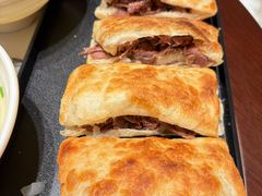 -高玛纳驴肉火烧(一世界店)