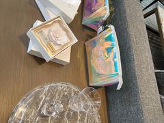 -粤海喜来登酒店·&More聚驿(天河城店)