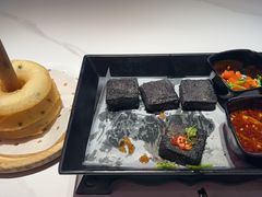 -火宫殿·小吃王国(坡子街店)