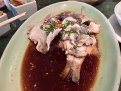 -新白鹿餐厅(悠迈生活广场店)