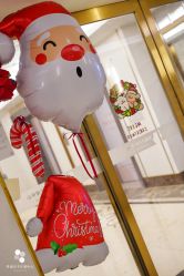 -季橙月子护理中心