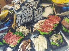 -南京一哥龙虾and二姐牛蛙(万达店)