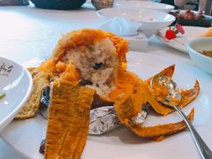 南瓜糯米饭-掬水台酒店(志远店)