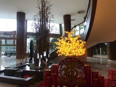 -上海千禧海鸥大酒店