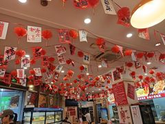 -東豫狼鲜货烧烤. 碳火烤鱼. 小龙虾(上海首店)