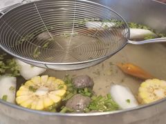 -小城牛事·鲜牛肉火锅(万达店)