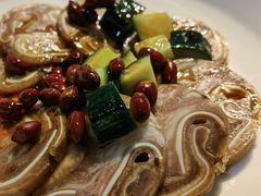 -上海古井假日酒店 · 徽昇楼中餐厅