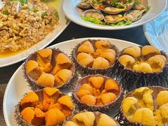 -常鲜楼常来尝鲜海胆馆(星海店)