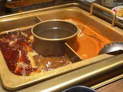 -九鼎轩脆毛肚火锅(徐州苏宁店)