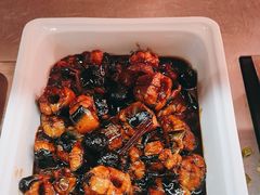 -成都瑞吉酒店·秀餐厅