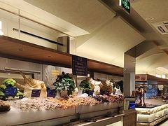 -星伦多自助料理·涮烤一体(江桥万达店)
