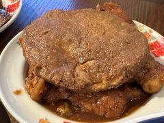 -辣肉面大王(天平路店)