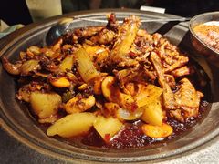 -六月雪干锅(涪城万达广场店)