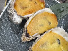 -大葉日本料理·龍蝦任食放題(廣州W酒店)