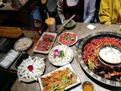 -重庆渝达老火锅(春熙路店)