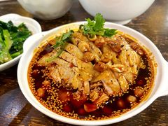 -牛王庙(龙华花园店)