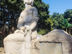 -船政文化景区-罗星塔公园