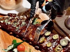 -布拉格餐厅· 中欧捷克菜(全国首店)