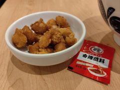 -阿香米线杭州西湖银泰文化广场餐厅