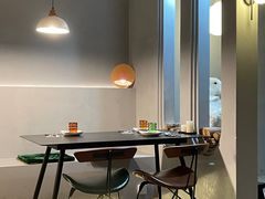 -Supine Bistro溯泮餐厅