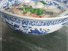 -山外山菜馆(玉泉路店)