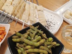 -正丰源大缸烧烤(人民路店)
