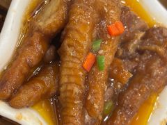 -虾饺妹·粤式手工点心(水荫路店)