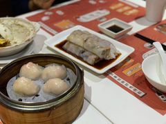 虾饺-点点心点心专门店(湾仔店)