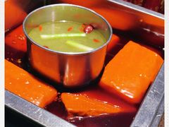 -凤来栖·净庭院·火锅(欧尚店)