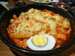 -炭恋火炉烤肉(凌云一街坊店)