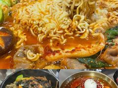 -李先生的首尔小馆(松江启源广场店)