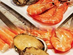 -西安高新希尔顿酒店·咖啡露台西餐厅
