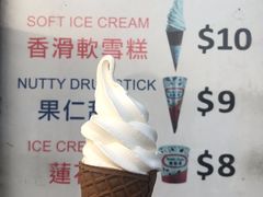 -富豪雪糕车流动点(尖沙咀店)