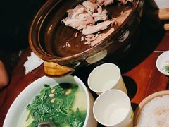 -客语客家菜(东山口店)