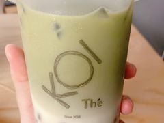 -KOI Thé(正佳广场店)