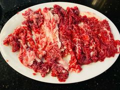 匙柄-八合里牛肉火锅(八合里总店)