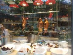 -陈鹏鹏潮汕菜(欢乐海岸 海边景观店)